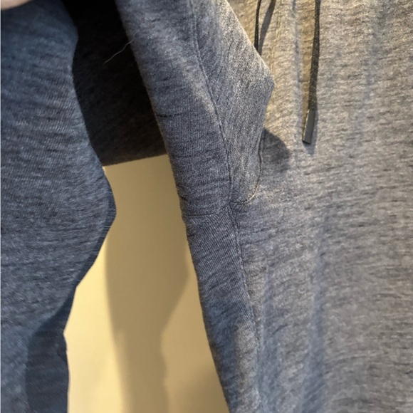 Lululemon Get Going Jogger Womens 10 Heathered Core Dark Gray Athletic Pants - Picture 5 of 7